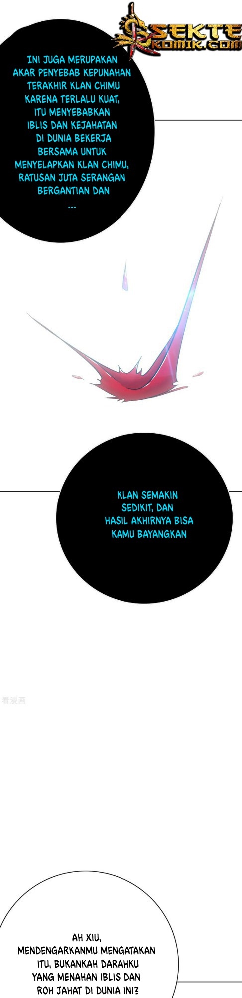 Dilarang COPAS - situs resmi www.mangacanblog.com - Komik xianzun system in the city 081 - chapter 81 82 Indonesia xianzun system in the city 081 - chapter 81 Terbaru 16|Baca Manga Komik Indonesia|Mangacan
